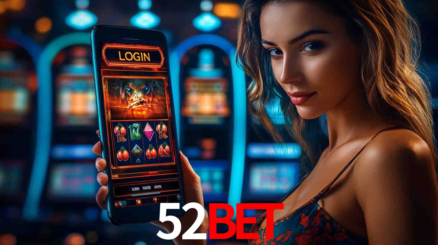 Ofertas App 52bet
