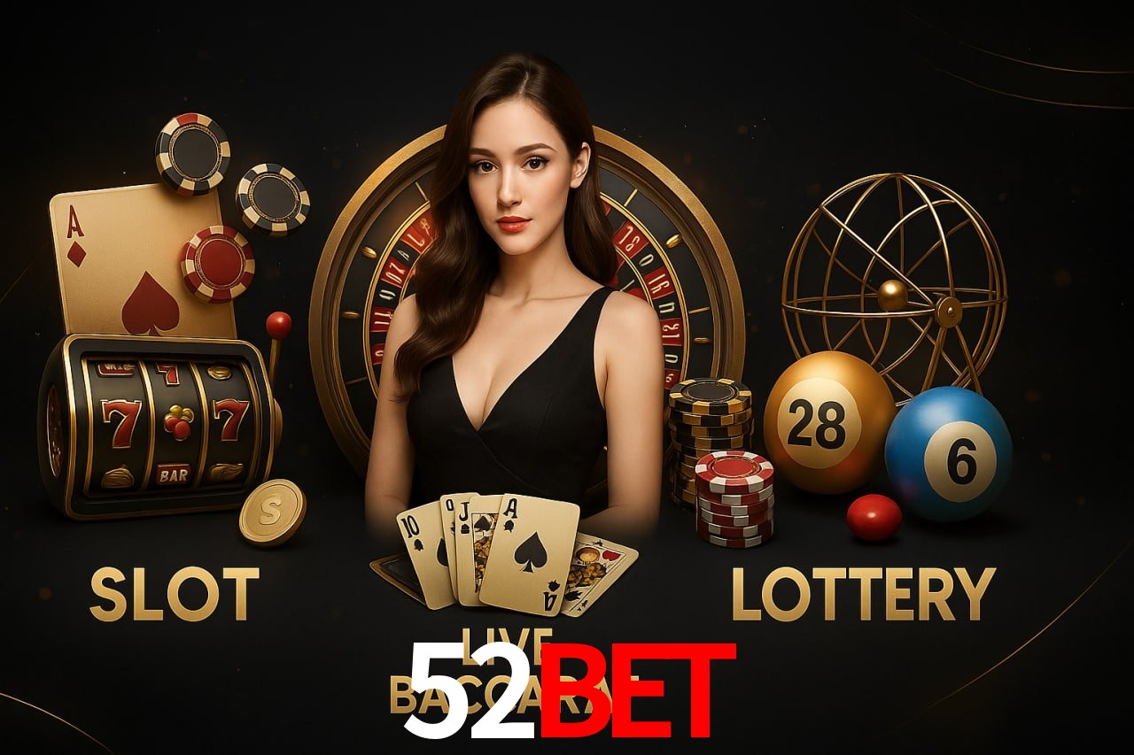 Sucesso 52bet