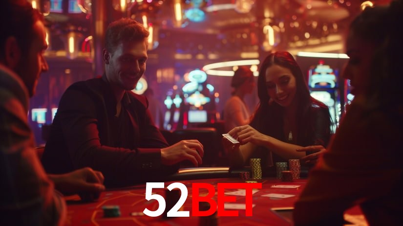 App Mobile 52bet