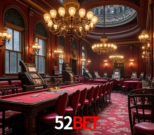 Níveis VIP 52bet