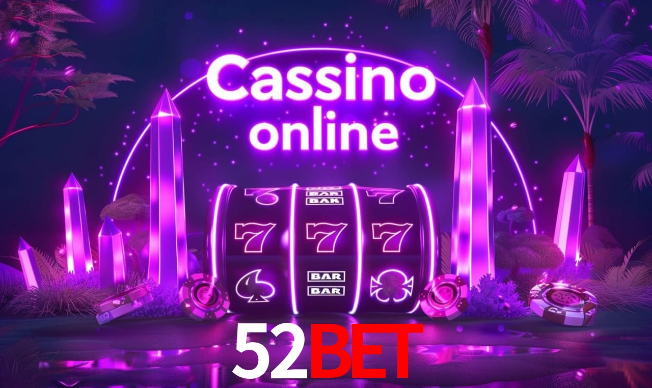 Qualificar VIP 52bet