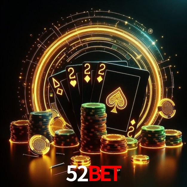 52bet Caça-níqueis móveis
