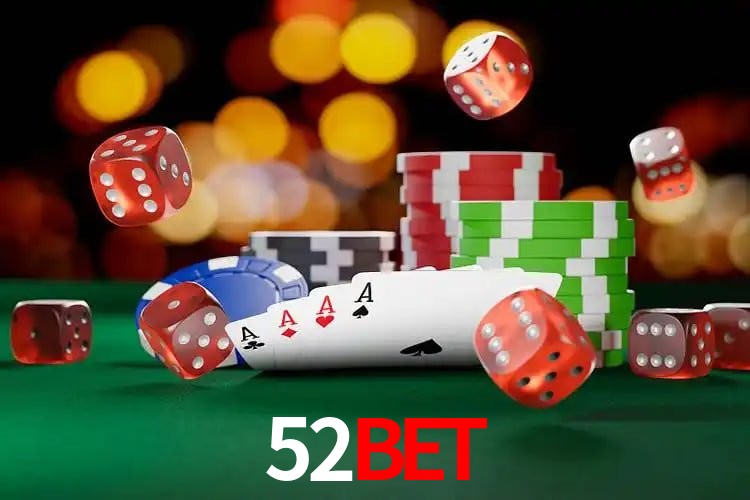 52bet RTP transparência