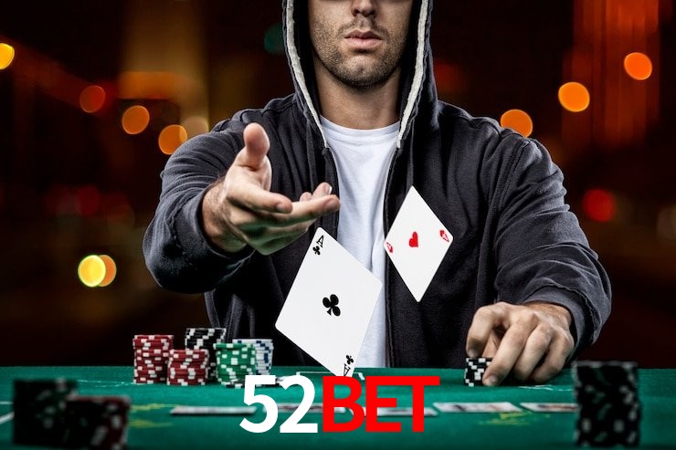 Notificações App 52bet