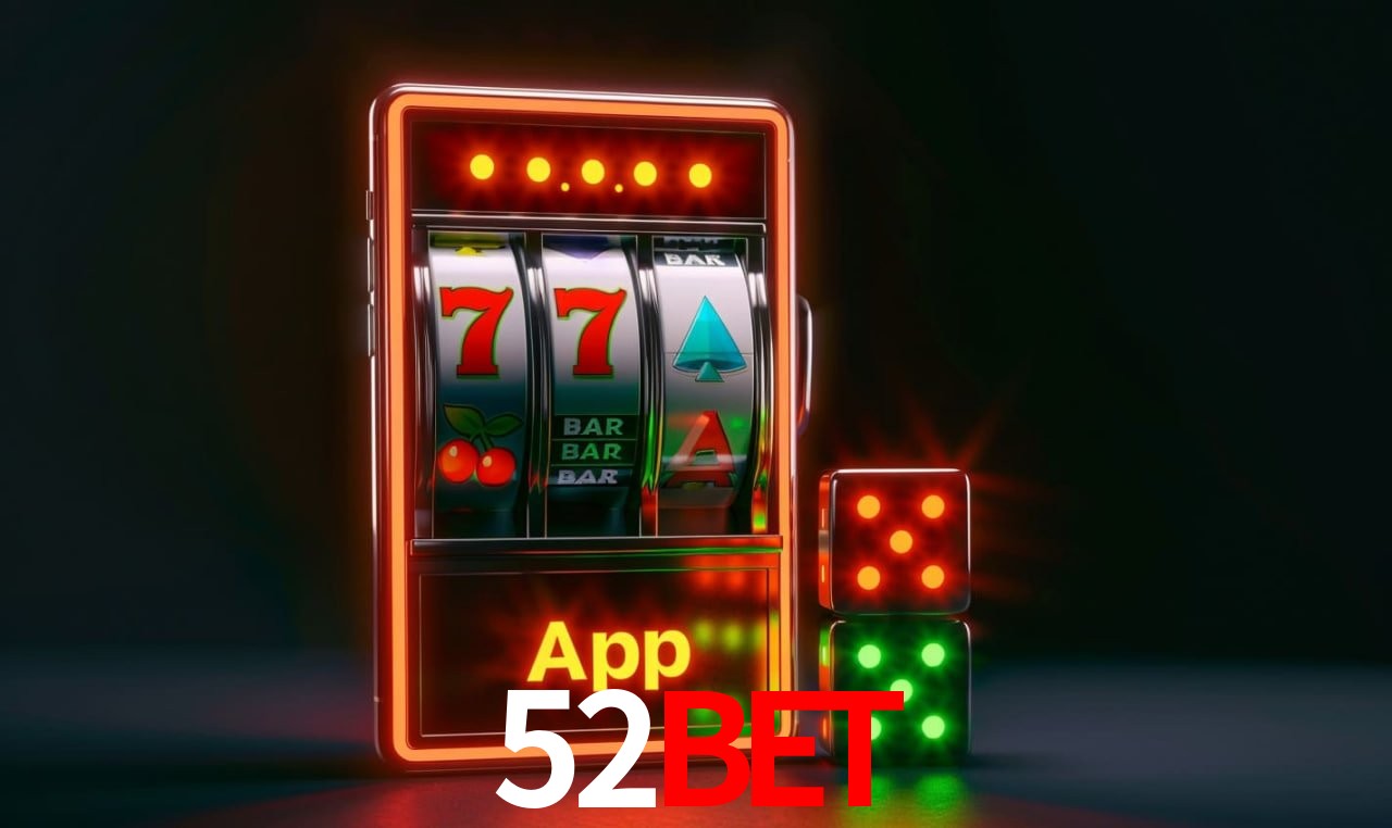 52bet Bonus Rain – Ganhe mais em jogos de caça-níqueis