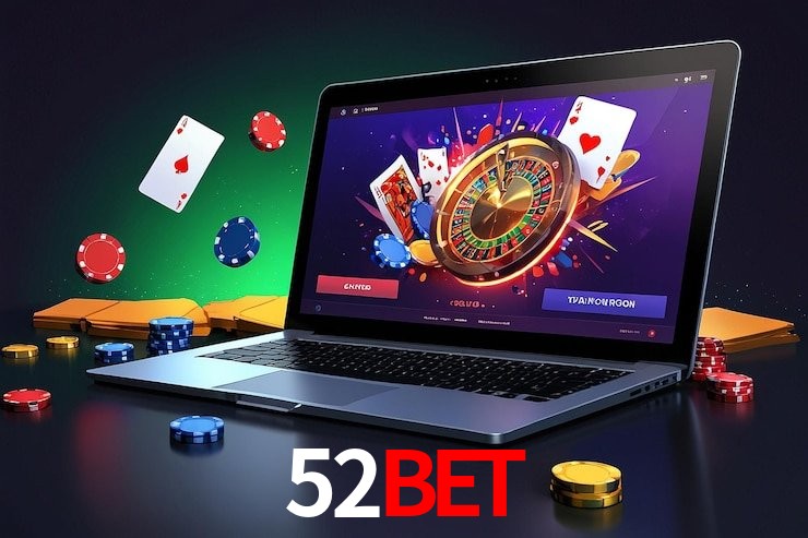Progressão VIP 52bet