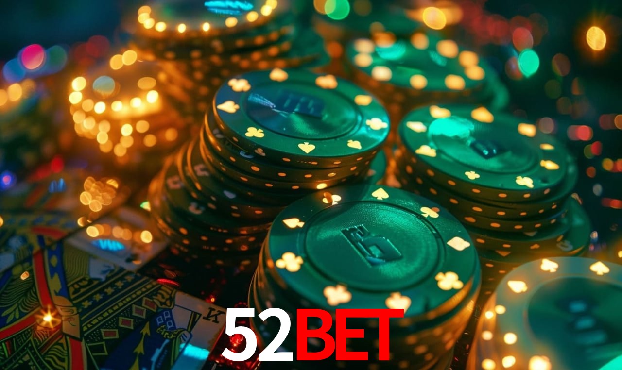 Aplicativo móvel 52bet para iOS e Android