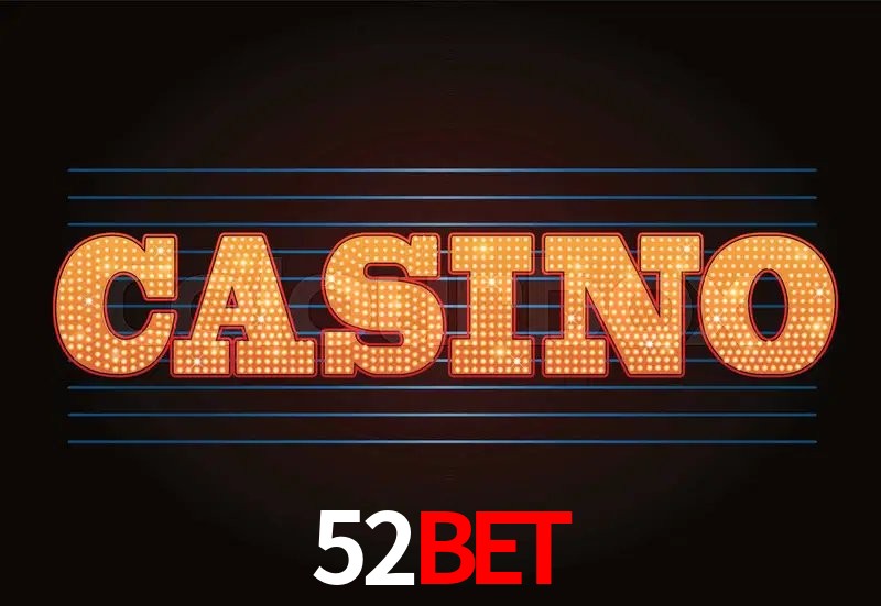 52bet plataforma