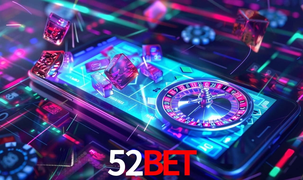 Experiência VIP 52bet