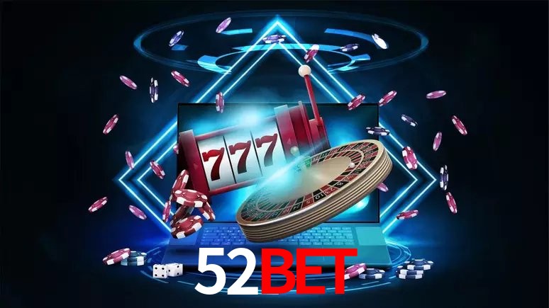 Slot Games 52bet