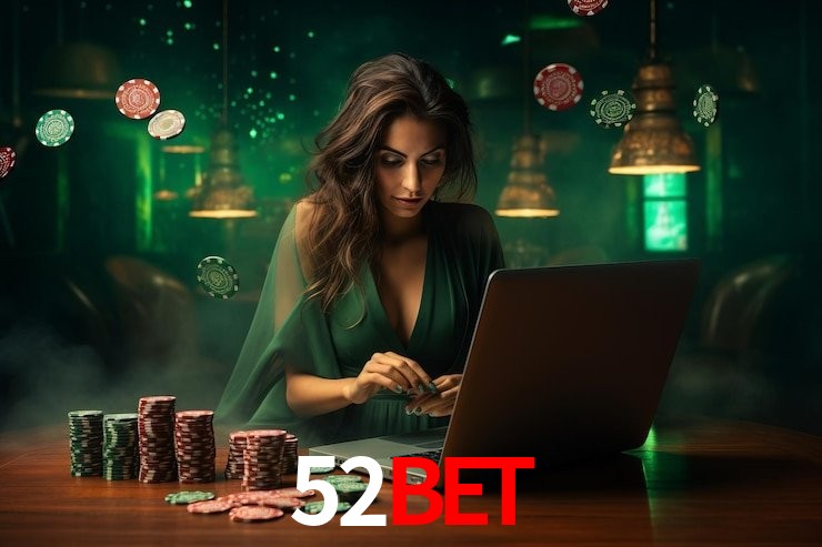 Premium Interface 52bet